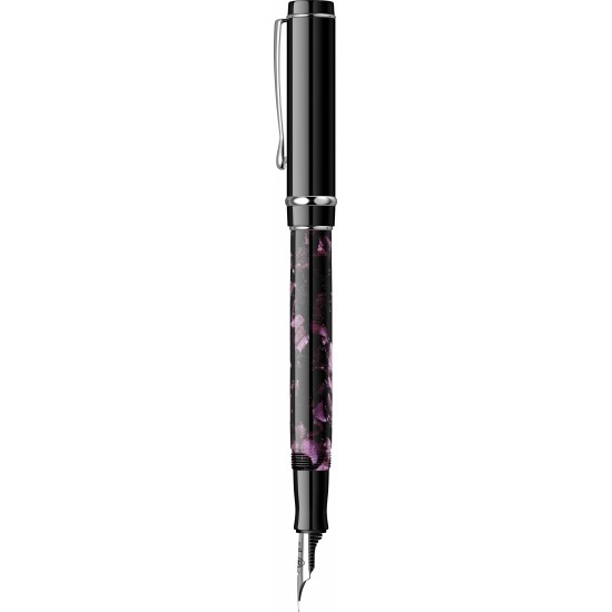 Duragraph Purple Nights Stilou
