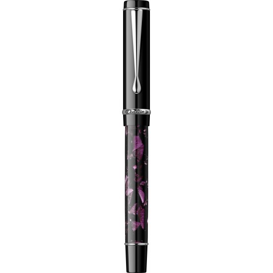 Duragraph Purple Nights Stilou