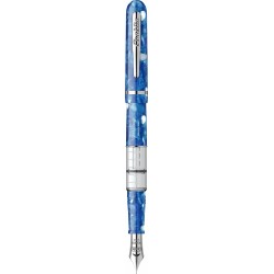 Heritage Word Gauge Blue  Stilou