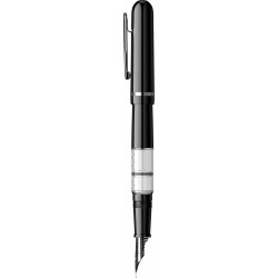 Heritage Word Gauge Black  Stilou