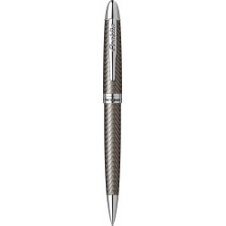 Herringbone Gun Metal Pix