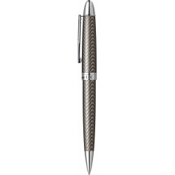 Herringbone Gun Metal Pix