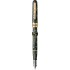 Stilou Omniflex Mark Twain Crescent Filler - Vintage Green GT