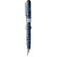 Mark Twain Crescent Filler - Vintage Blue CT Stilou