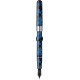 Mark Twain Crescent Filler - Vintage Blue CT Stilou