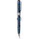 Mark Twain Crescent Filler - Vintage Blue CT Stilou