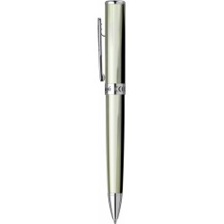 Stylograph Matte Finish Polar White Pix