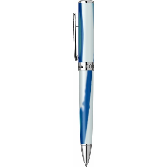 Stylograph Matte Finish Arctic Blue Pix