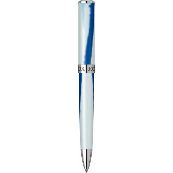 Stylograph Matte Finish Arctic Blue Pix