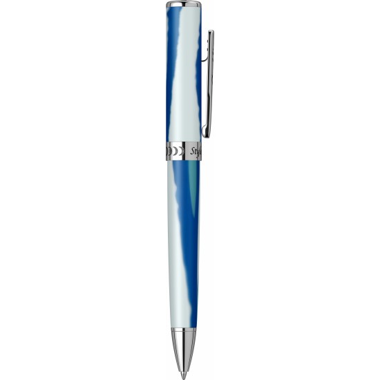 Stylograph Matte Finish Arctic Blue Pix