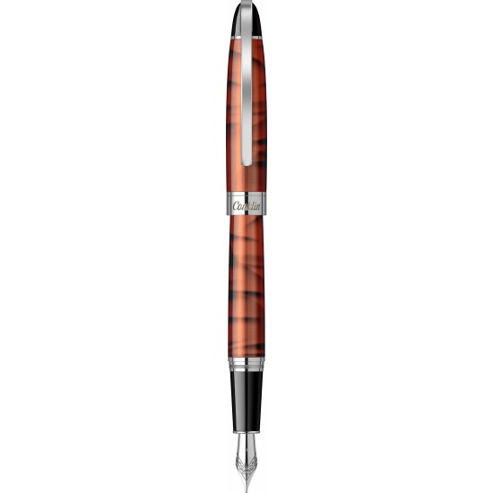 Victory Cinnamon Brown  Stilou