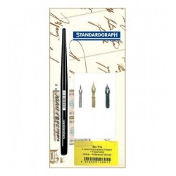 Set caligrafie TRIO