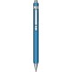 Creion mec. 2mm Miniclip Albastru