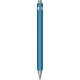 Creion mec. 2mm Miniclip Albastru
