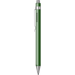 Creion mec. 2mm Miniclip Verde