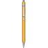 Creion mecanic 2mm Miniclip Galben StandardGraph