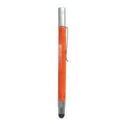 Pix Stano Tool Pocket Portocaliu
