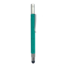 Pix Stano Tool Pocket Turcuaz