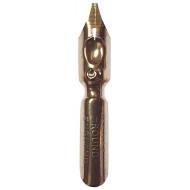 Penite caligrafie italic pentru stangaci 1.6mm
