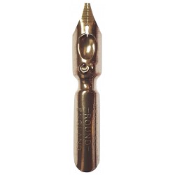Penite caligrafie italic pentru stangaci 1.6mm