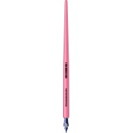 Port penita lemn lacuit fucsia (fara penita)