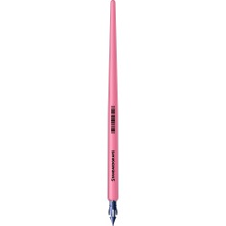 Port penita lemn lacuit fucsia (fara penita)