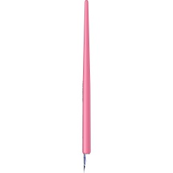 Port penita lemn lacuit fucsia (fara penita)