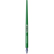 Port penita lemn lacuit verde (fara penita)