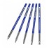 Set 5 tocuri caligrafie 2.2/2.9/4.6/5/6.4