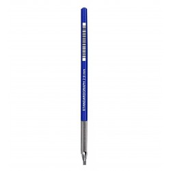 Toc din plastic cu penita 2.9mm