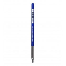 Toc din plastic cu penita 4.6mm