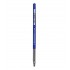 Toc din plastic cu penita 4.6mm