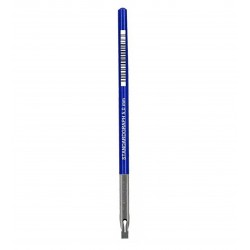 Toc din plastic cu penita 5mm