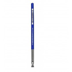 Toc din plastic cu penita 6.4mm