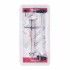 Set 4 Metal Professional Drawing Studio Compas