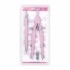 Set 3 Rose Mat Series TopLine Compas