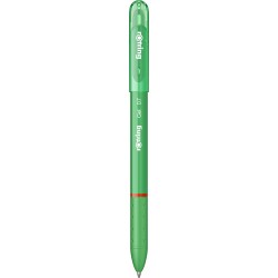 Pix Rotring gel 0.7 verde