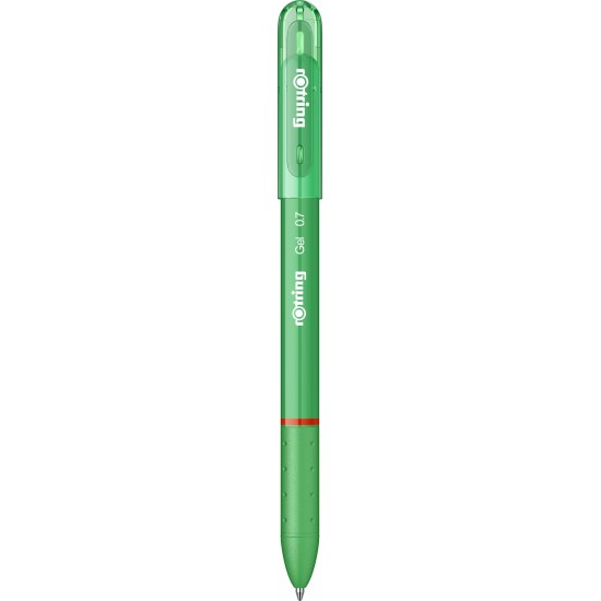 Pix Rotring gel 0.7 verde