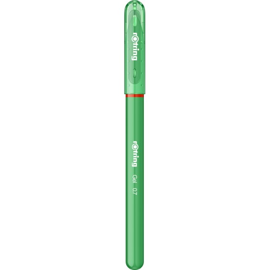 Pix Rotring gel 0.7 verde