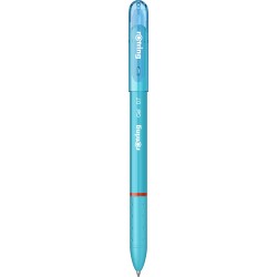 Pix Rotring gel 0.7 light blue