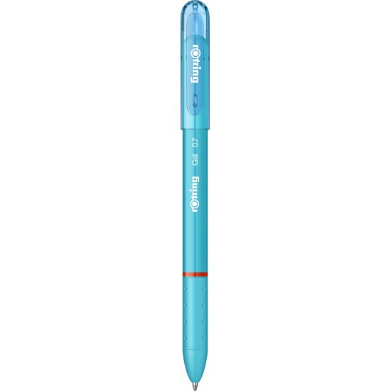 Pix Rotring gel 0.7 light blue