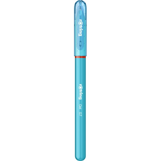 Pix Rotring gel 0.7 light blue