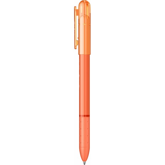 Pix Rotring gel 0.7 portocaliu