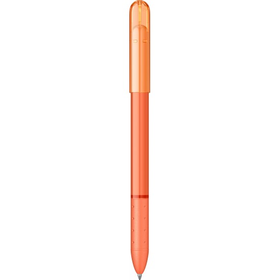 Pix Rotring gel 0.7 portocaliu