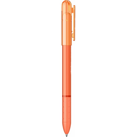 Pix Rotring gel 0.7 portocaliu