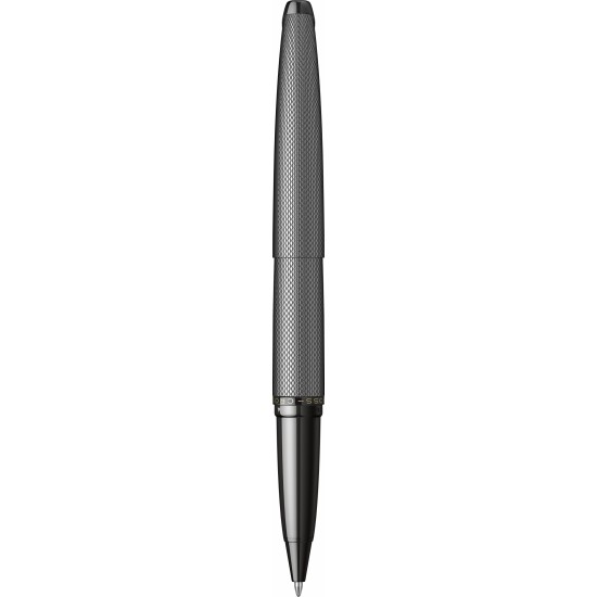 Brushed Gray PVD Roller