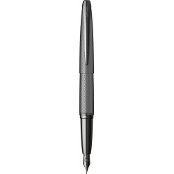 Brushed Gray PVD Stilou
