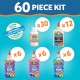 Set Elmers Jumbo 15 sesiuni