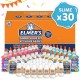 Set Elmers Jumbo 15 sesiuni