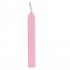 Baton ceara sigiliu neon roz cu fitil